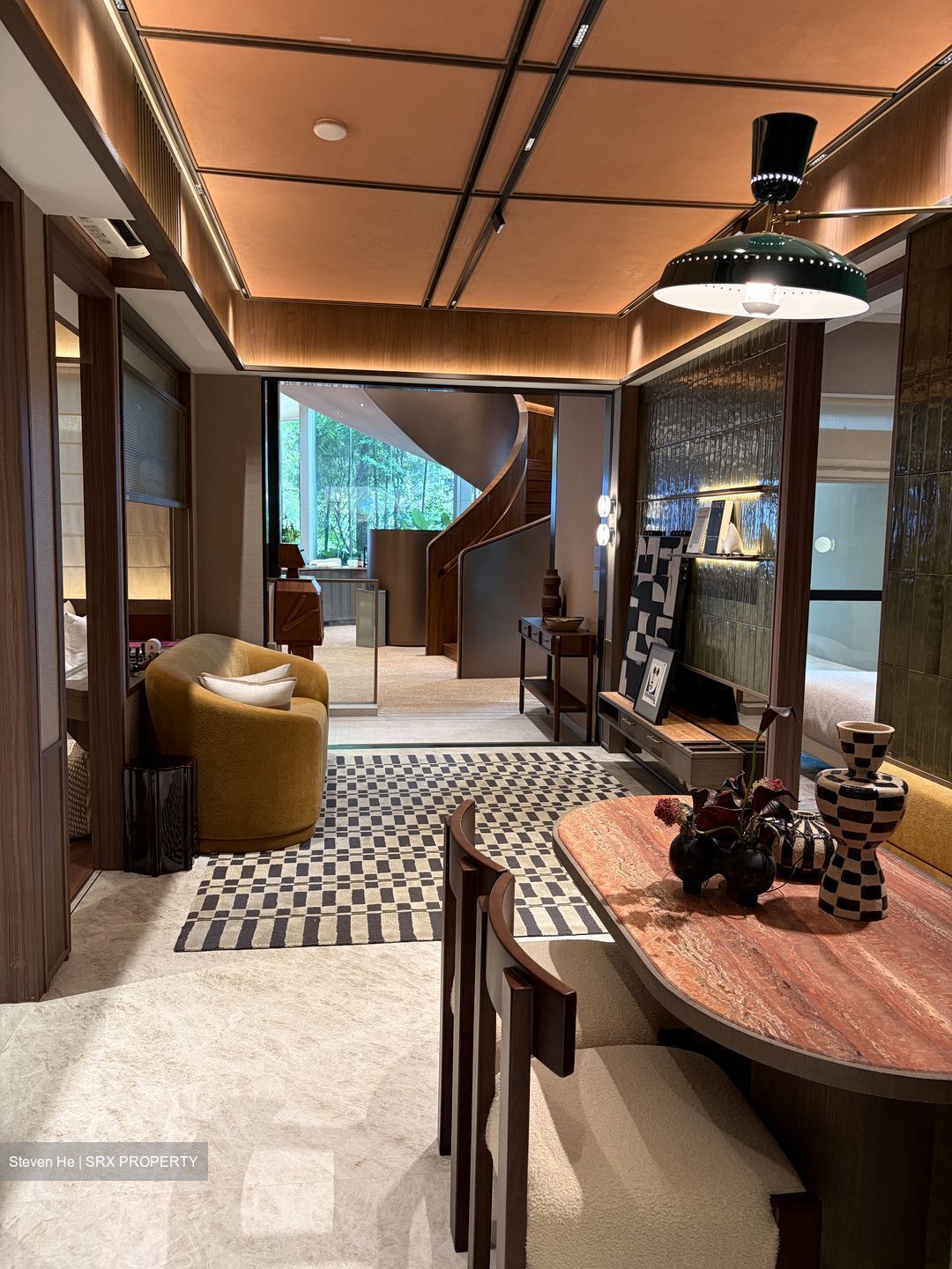 THE ROBERTSON OPUS (D9), Apartment #503707161